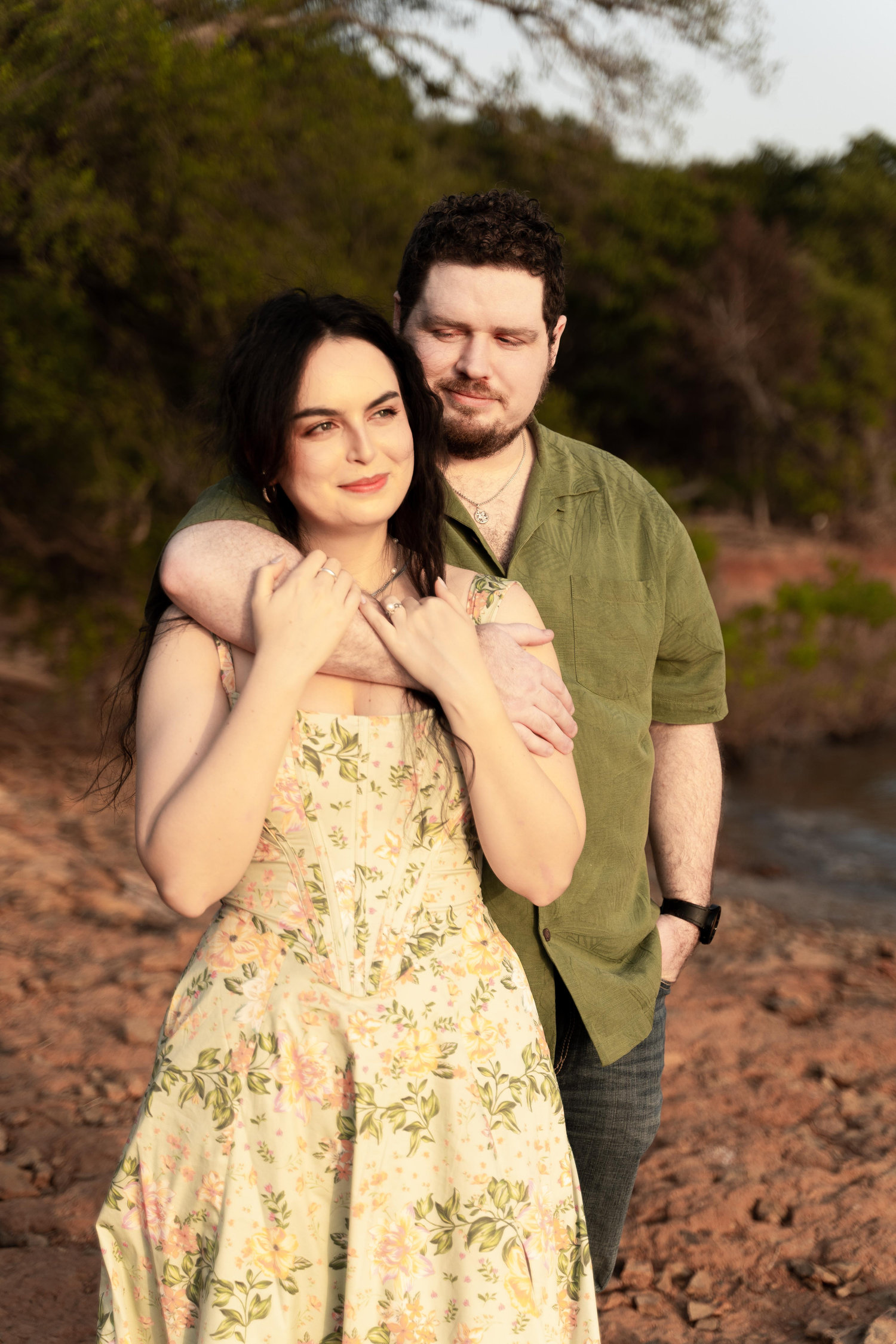 The Wedding Website of Caitlin Meyer and Austin Varnon