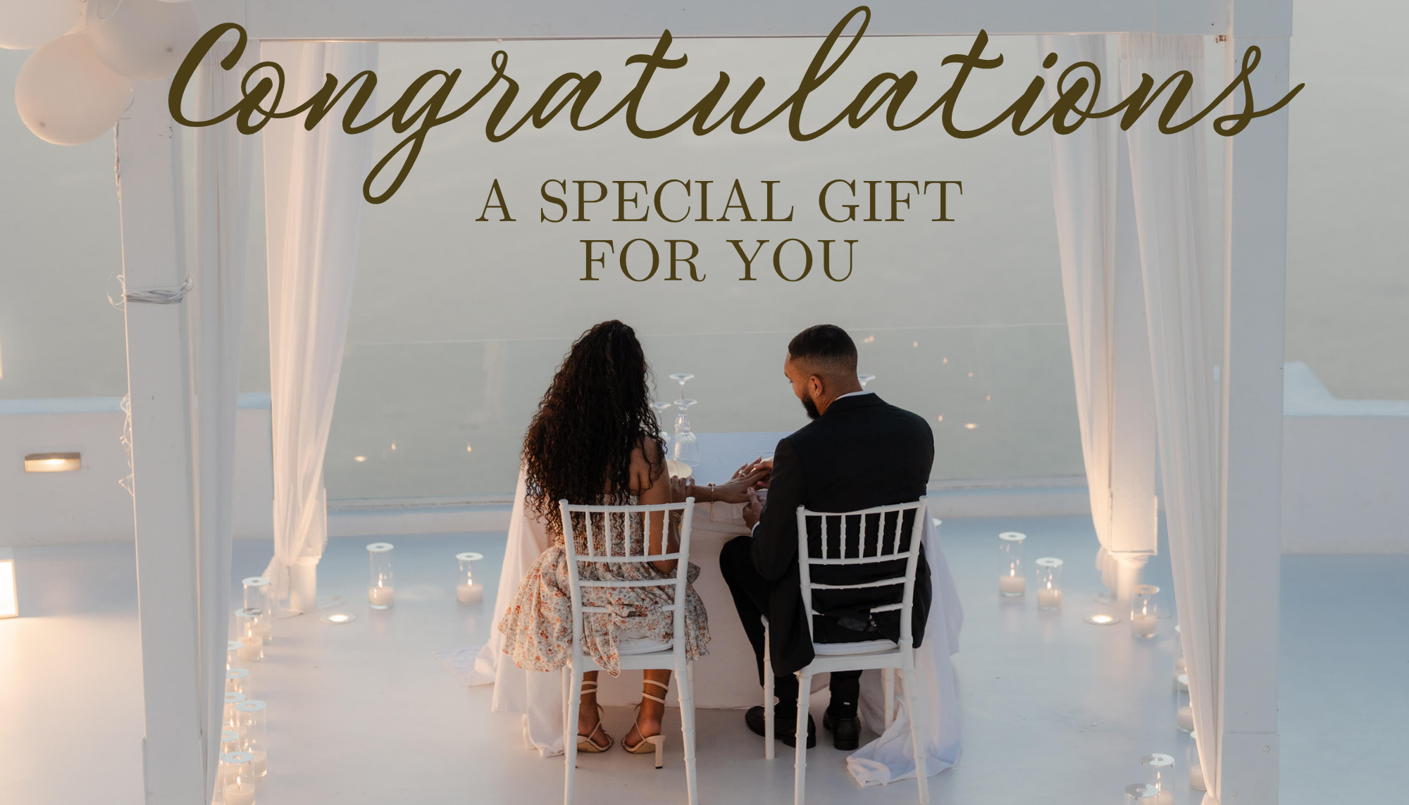 The Wedding Website of Aleiah Gray and Carson Browne