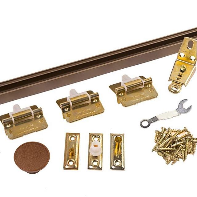 Johnson Hardware Bifold 36" 1700 Closet Door Hardware