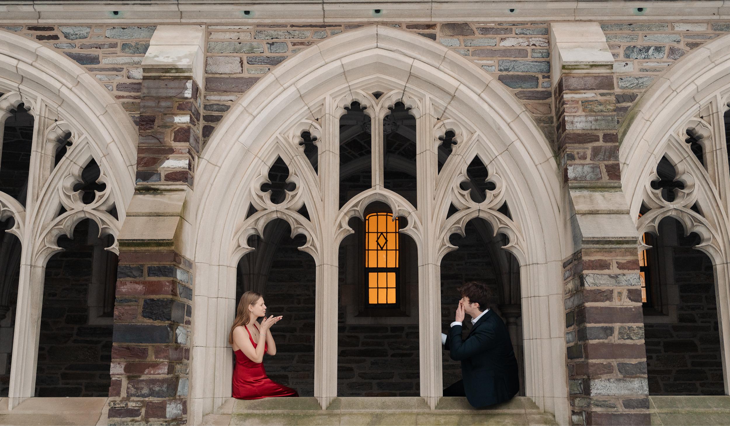 The Wedding Website of Gage Bartley and Laura Williams