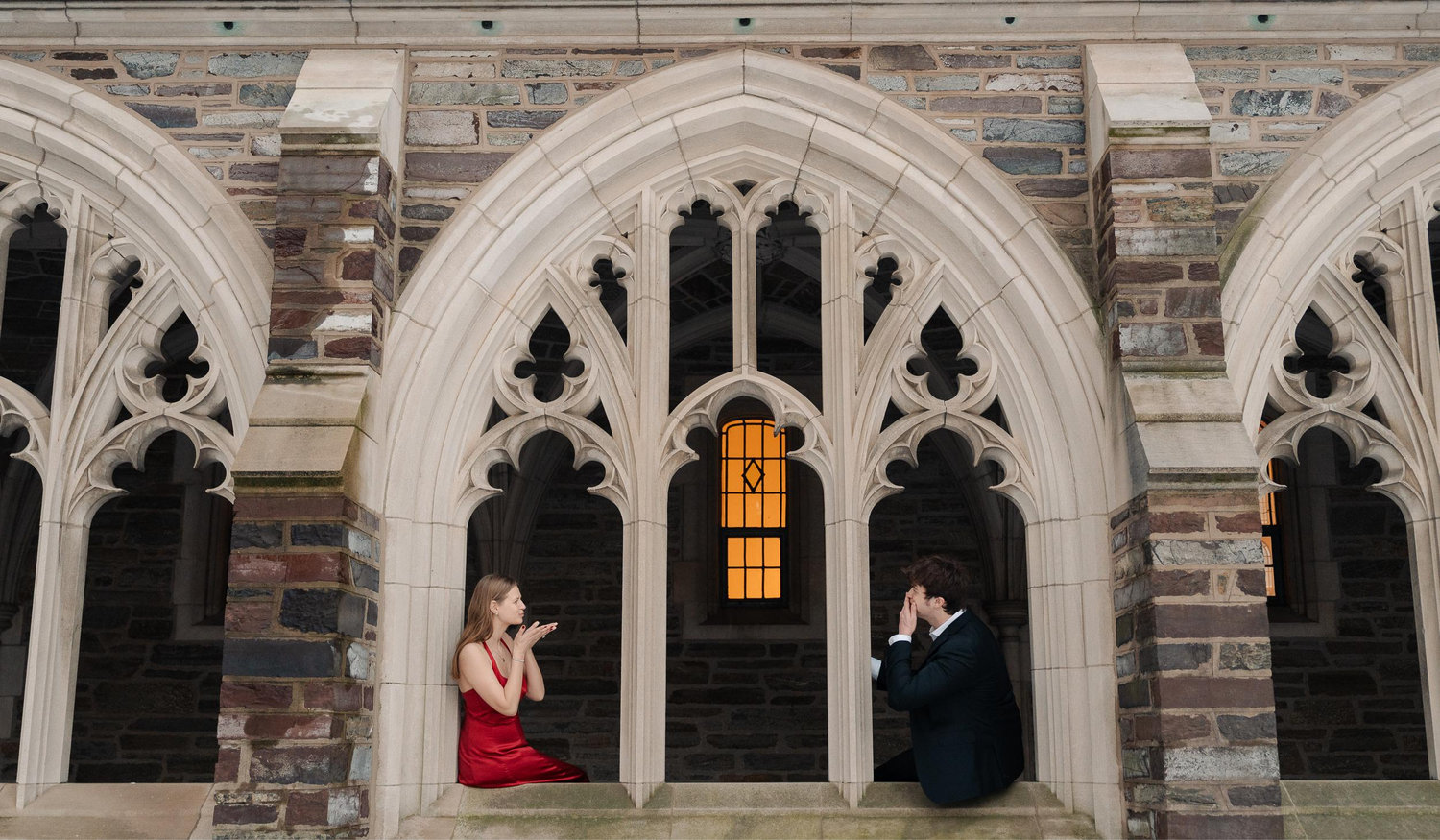 The Wedding Website of Gage Bartley and Laura Williams