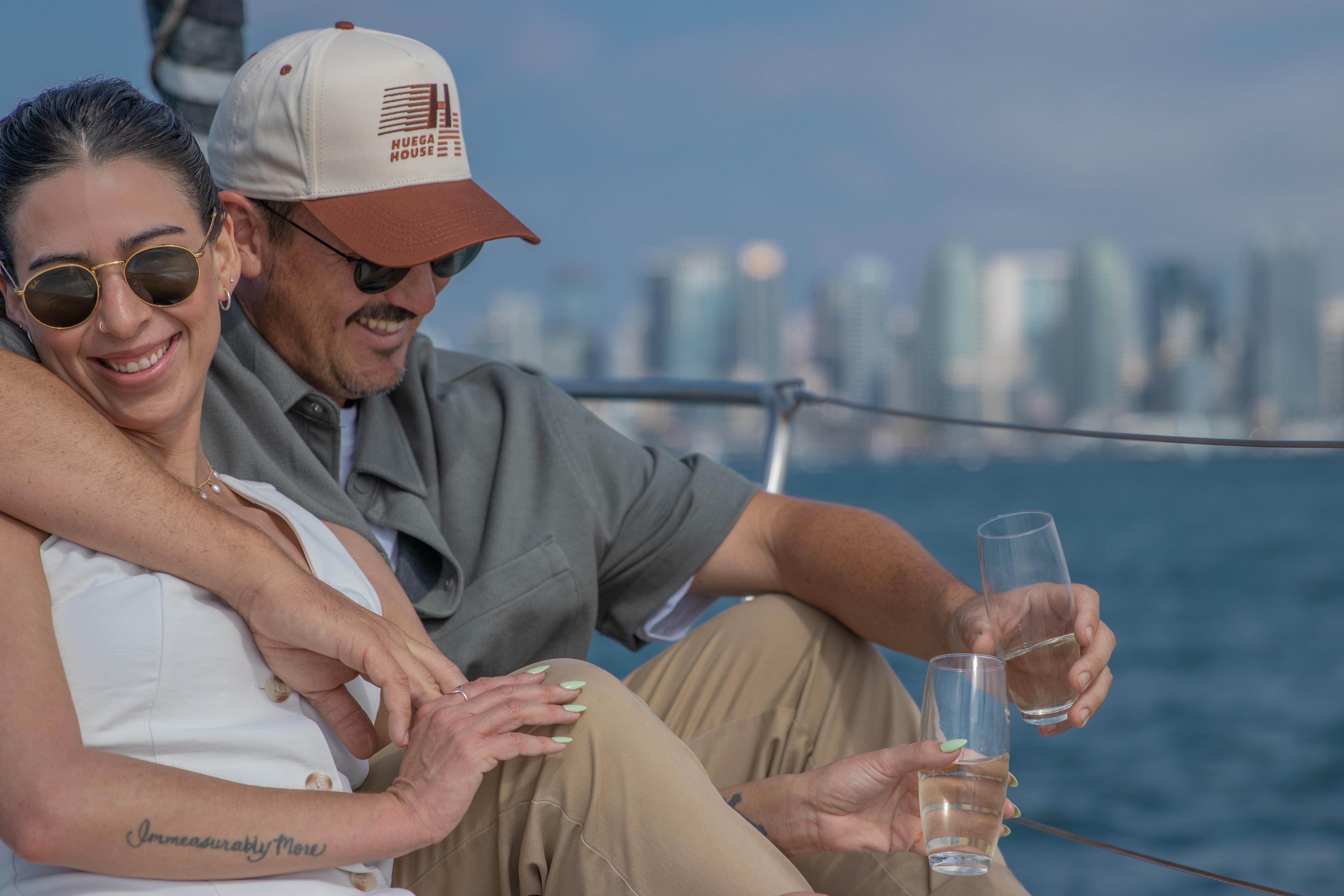 The Wedding Website of Gabriela Gonzalez and Paxton Price