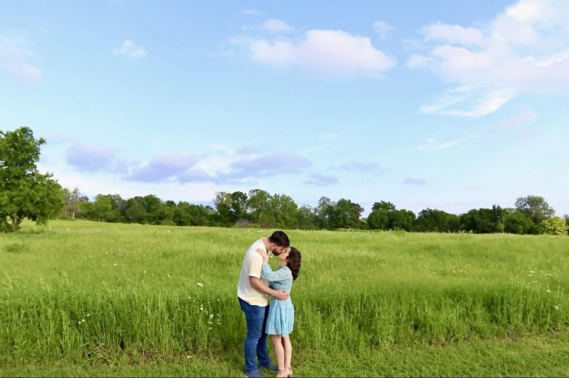 The Wedding Website of Nicole Buchanan and Nathan Clark