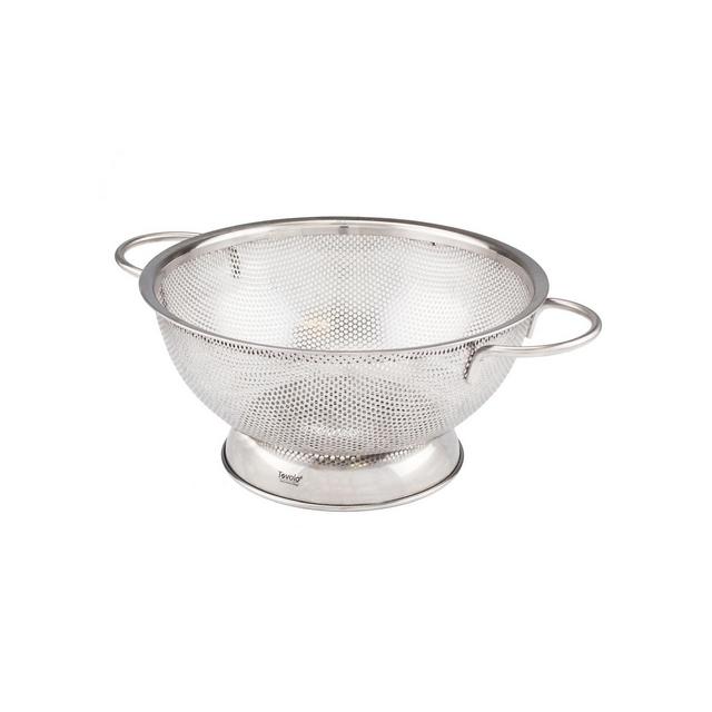 Tovolo 2 Qt. Perforated Colander, Medium