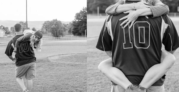 The Wedding Website of Christina Amos and JJ Loker