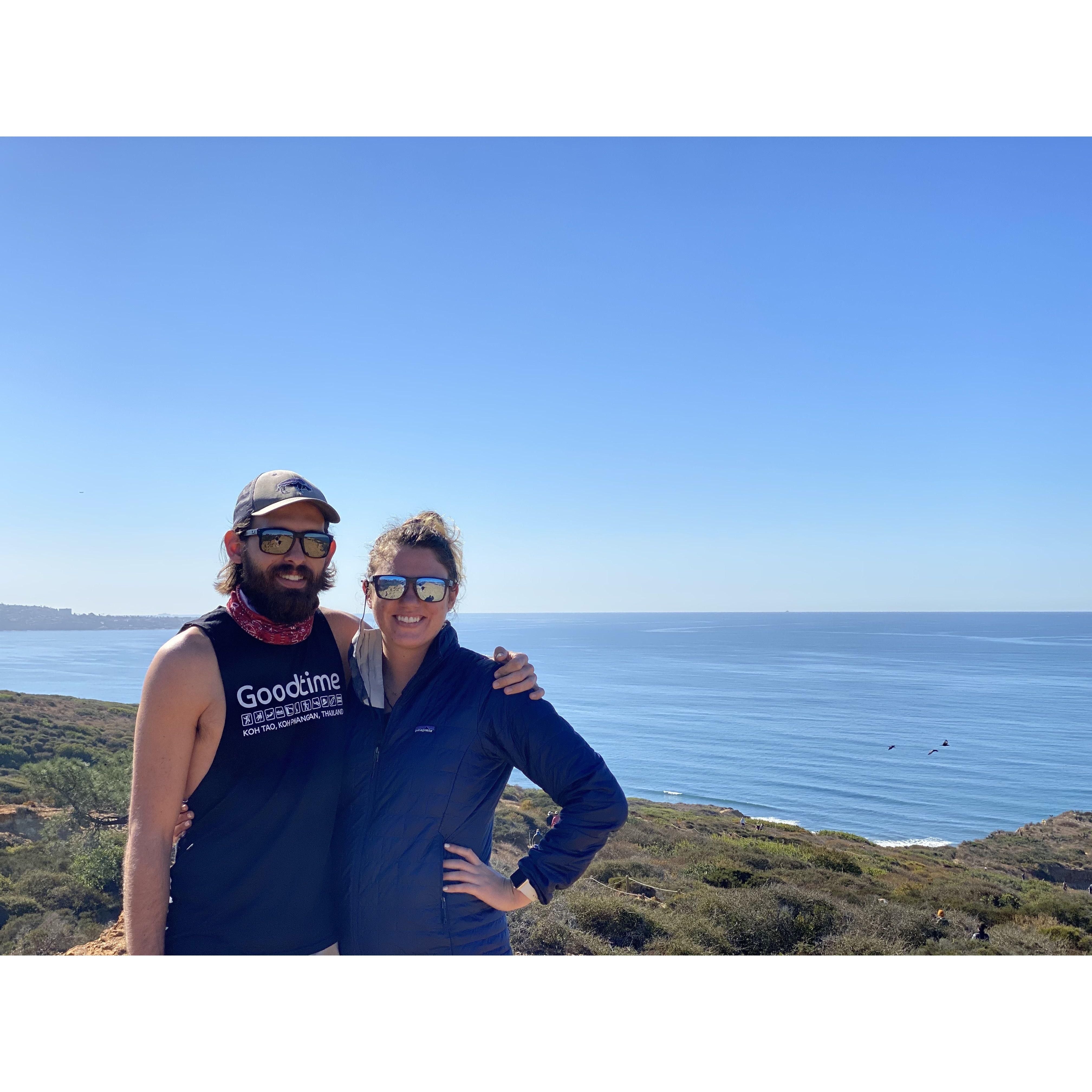 San Diego - 2020