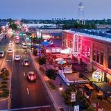 Explore Downtown Gilbert