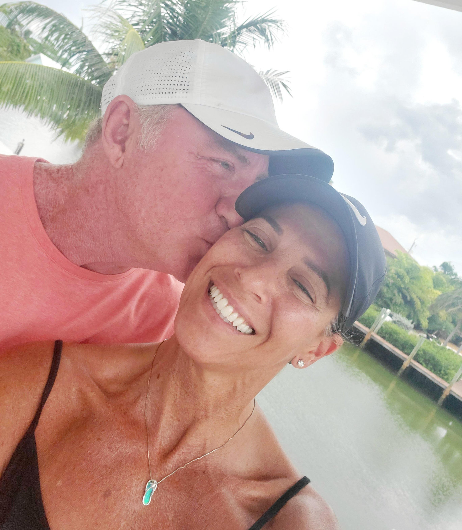 The Wedding Website of Kimberly Politano and Ted Burns