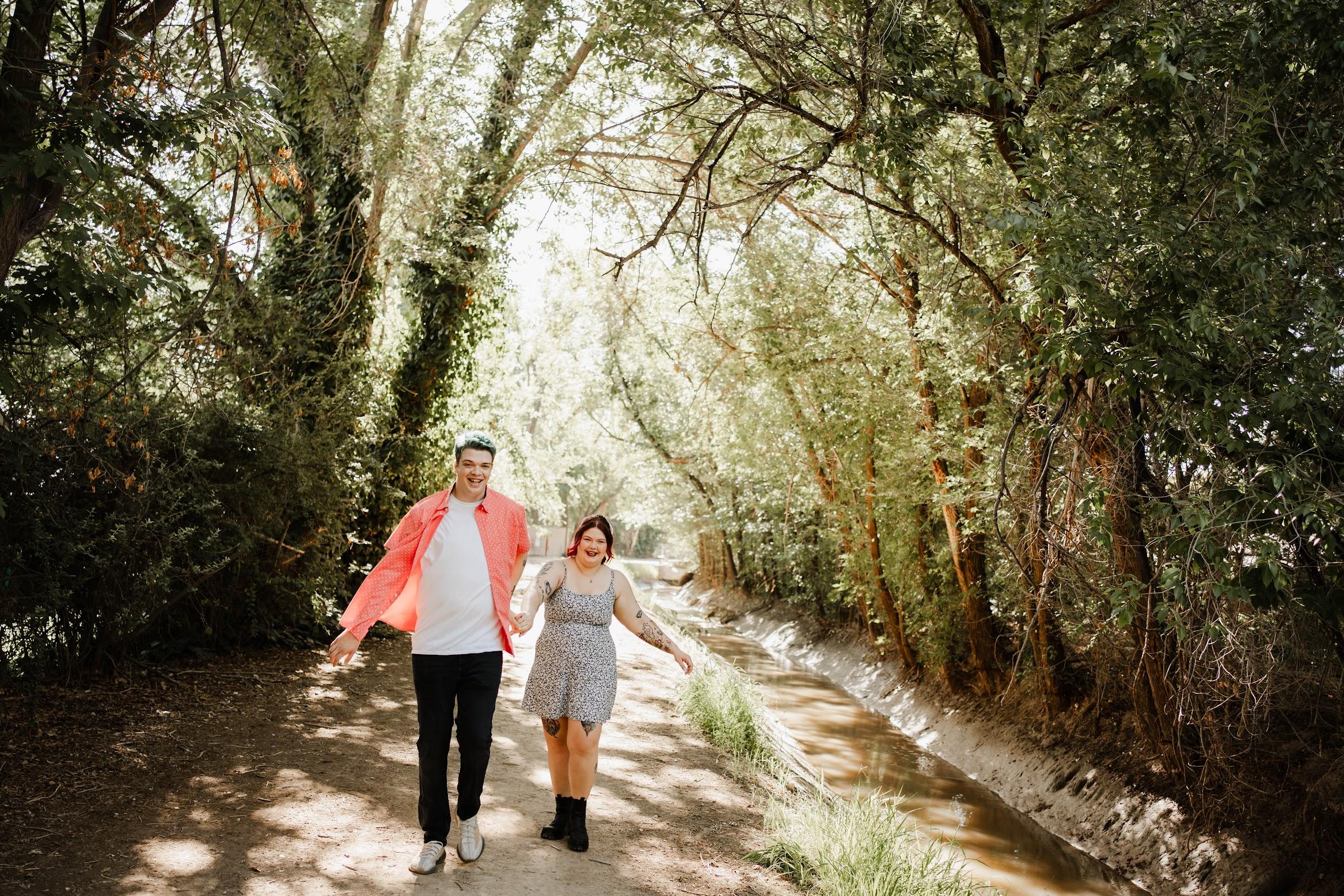 The Wedding Website of Kaylin Berglund and Zachary Thomas