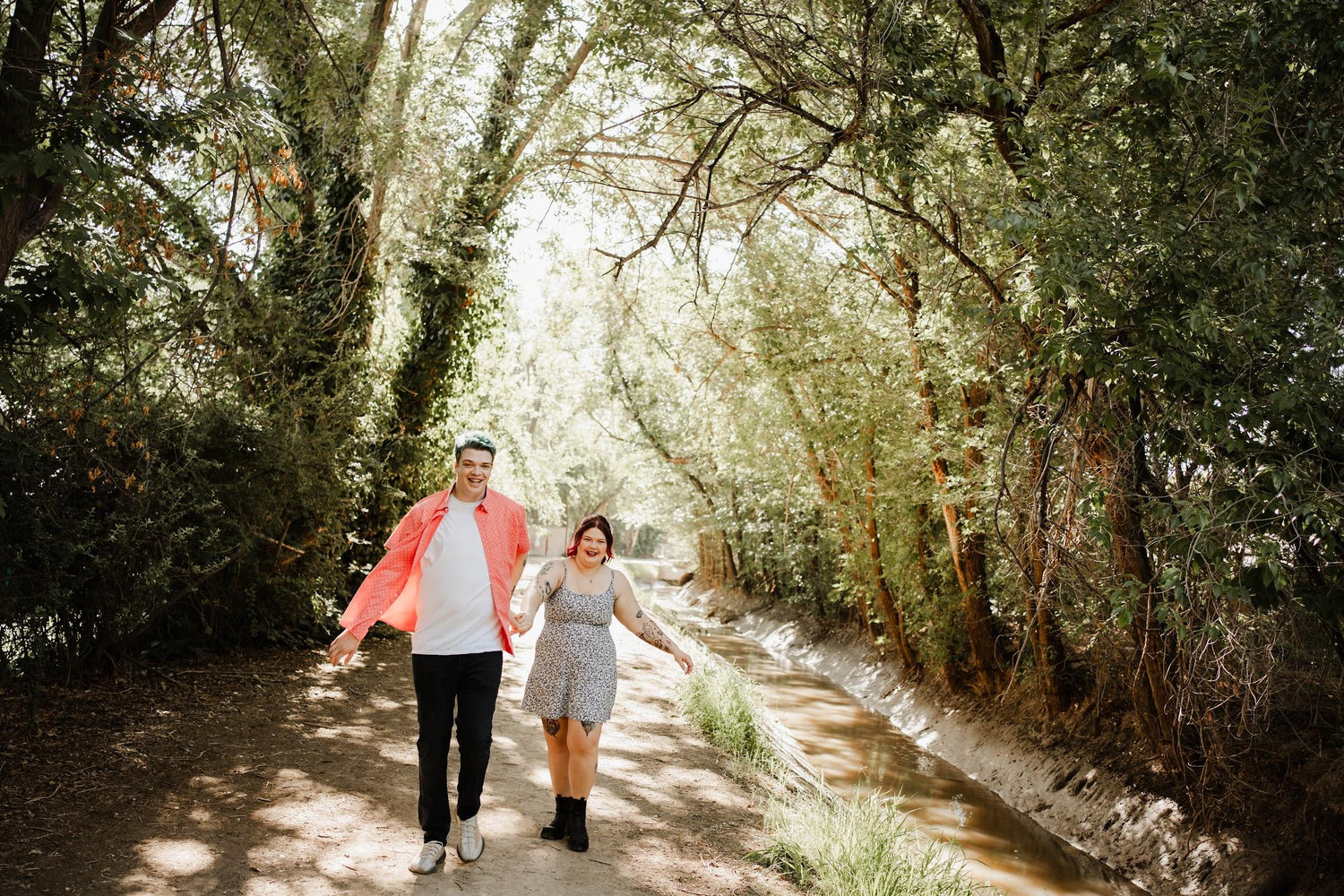 The Wedding Website of Kaylin Berglund and Zachary Thomas