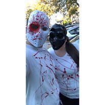 Halloween 2018