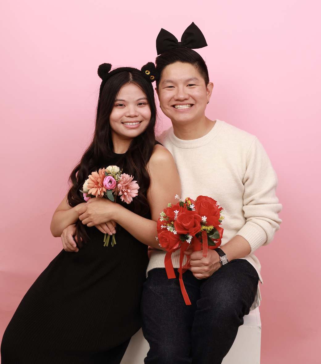 The Wedding Website of Julie Huynh and Justen Wu