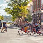 Old Town Alexandria