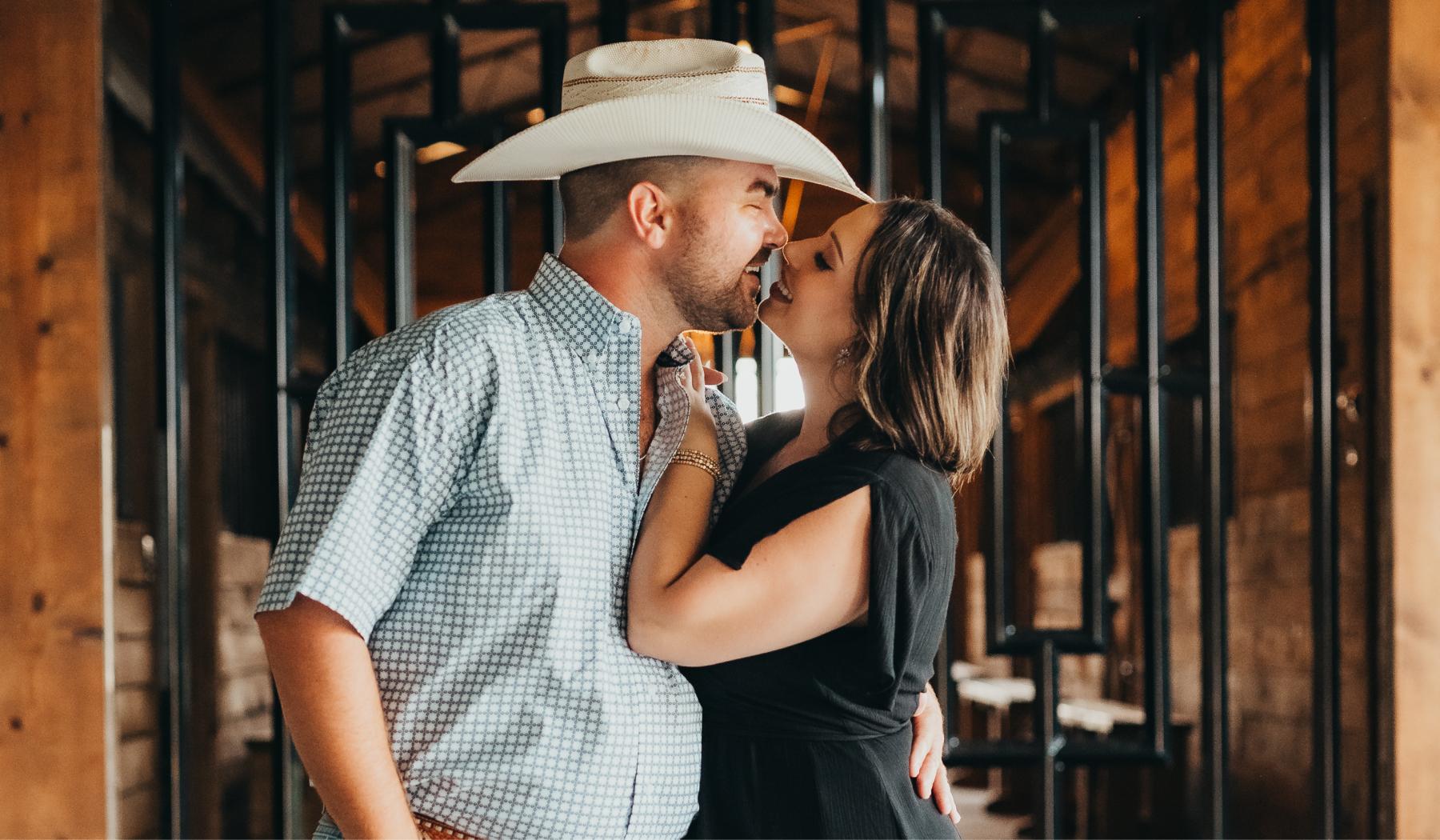 The Wedding Website of Kaitlyn Dawn Hufstetler and Caleb Victor Schneider