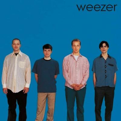 Weezer - Blue Album (Vinyl)