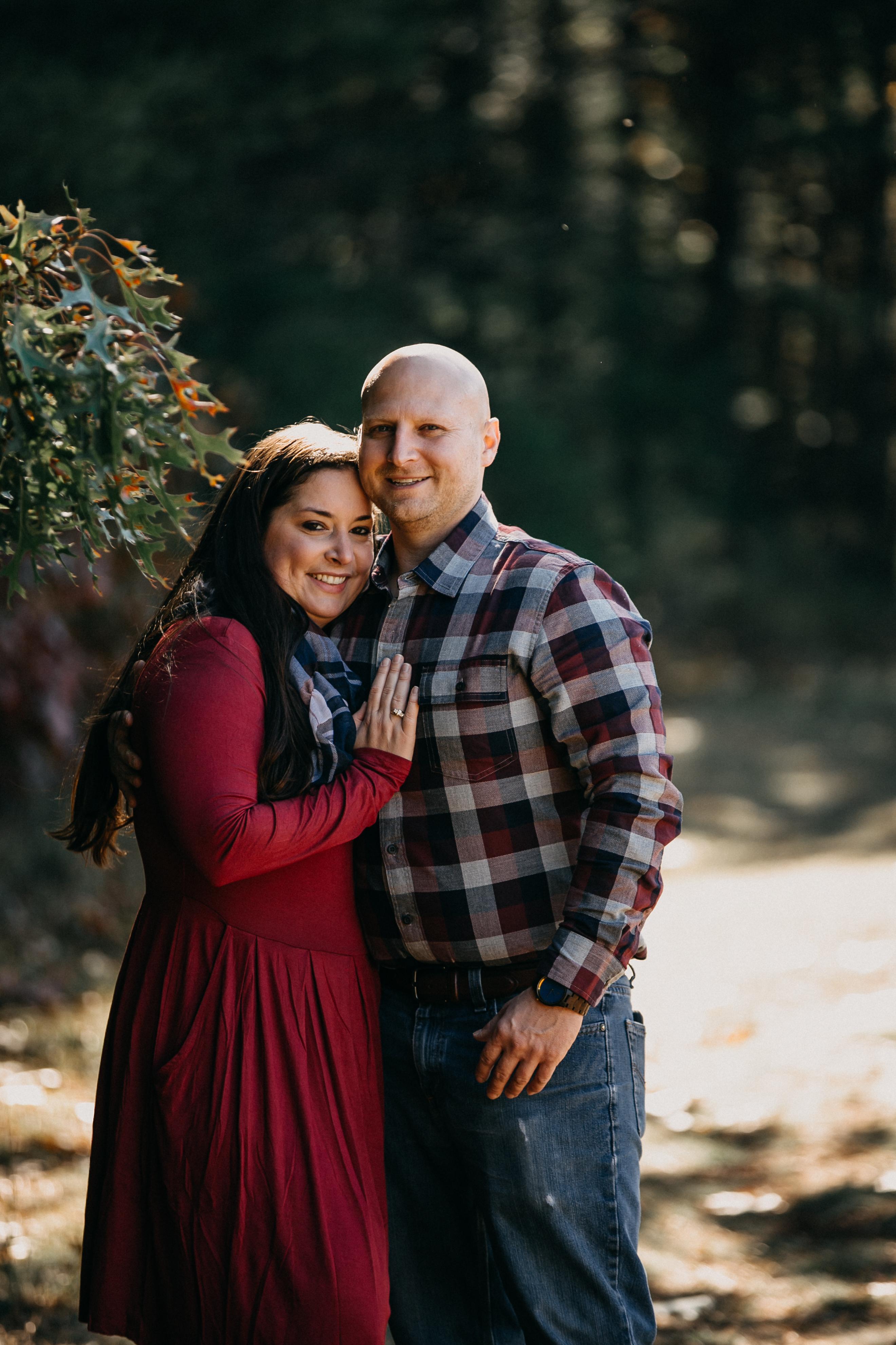 The Wedding Website of Lindsay Nordby and Kris Kern