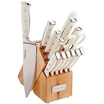 Knife Block Set