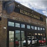 Kuma's Corner