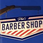 Phil's Barbershop & Shave Parlour