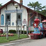 Historic Smithville