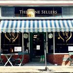 The Wine Sellers
