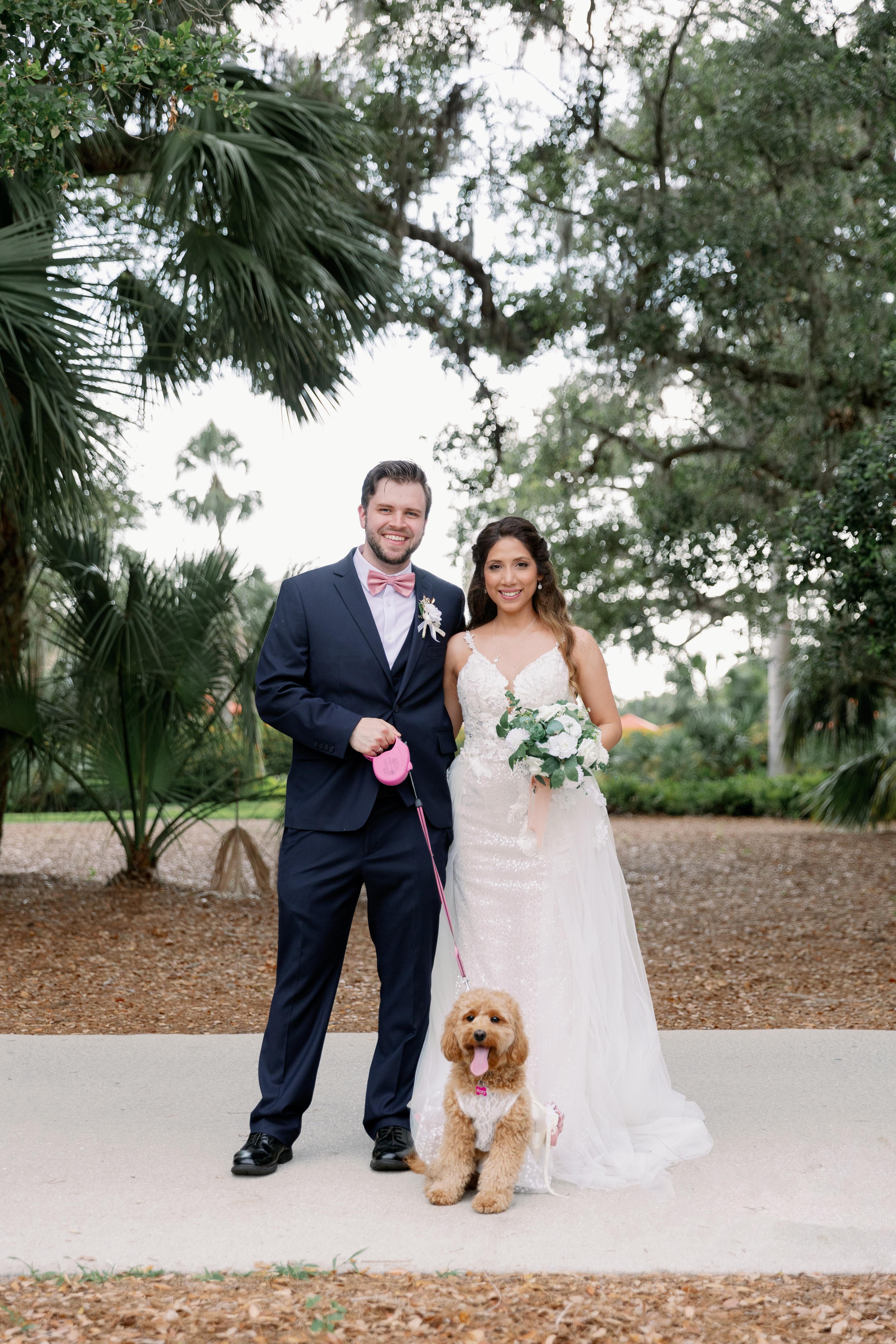 The Wedding Website of Karina Frank and Ryan Schultz
