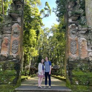 Honeymoon Fund