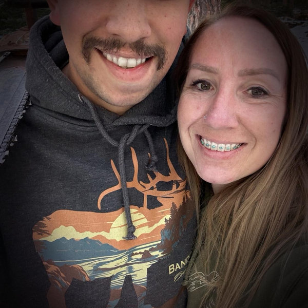 Jannifer Logan and Ricky Reynolds' Wedding Website