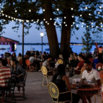 Memorial Union Terrace