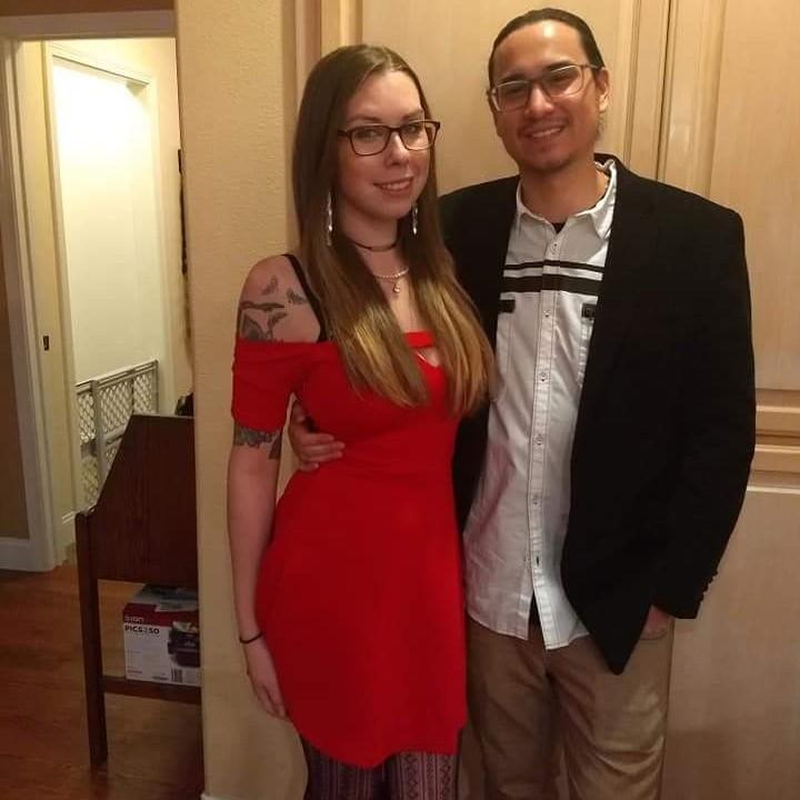 Fancy party, 2018