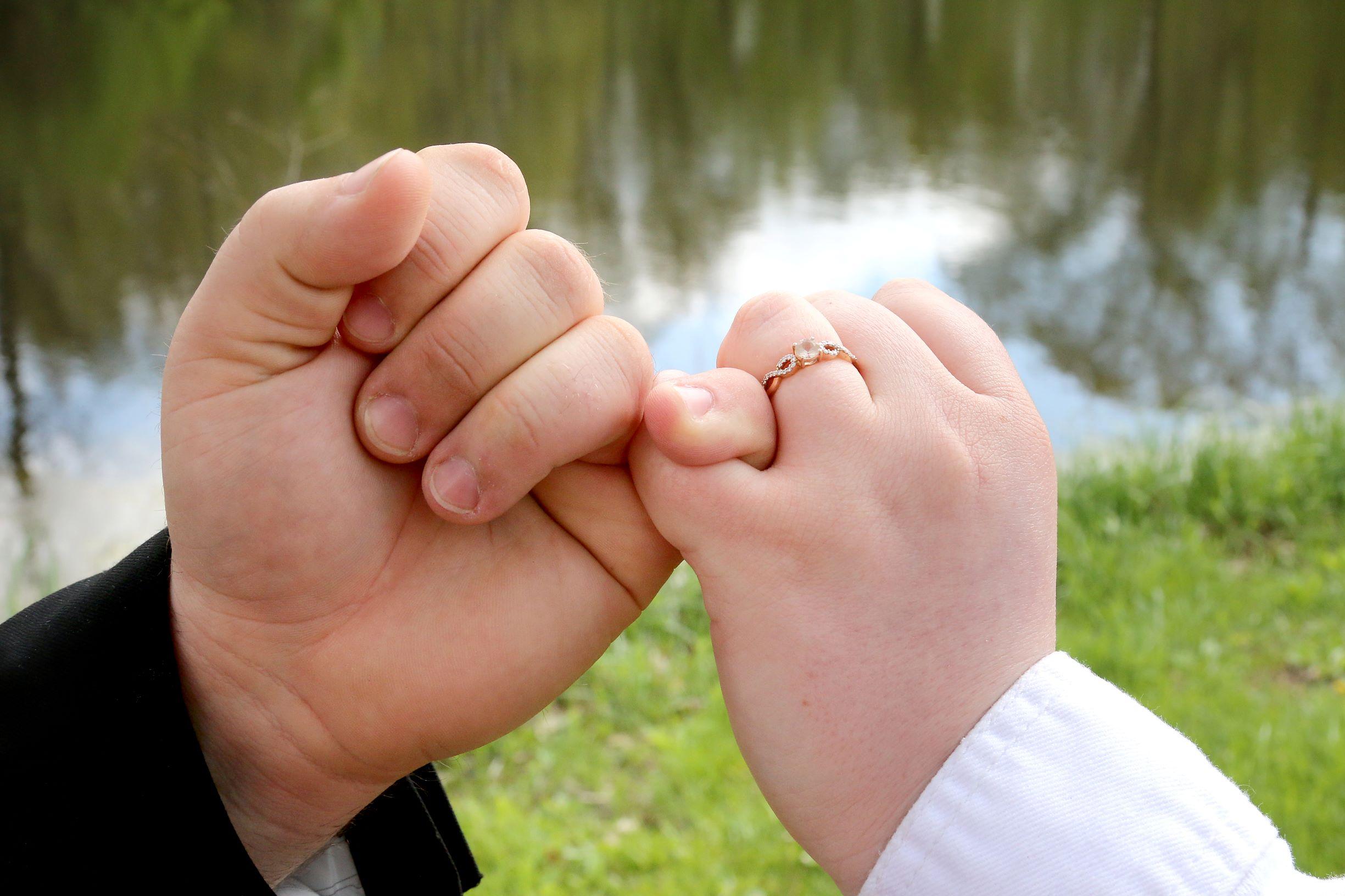The Wedding Website of Jaylynn Maxey and Sebastian Schober