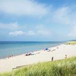 Oval Beach