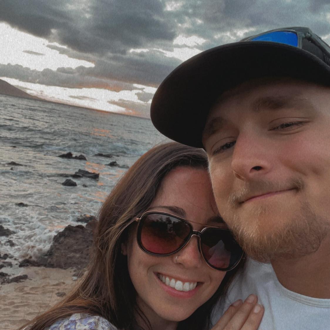 Our last night on Maui June 8th, 2023 🥰