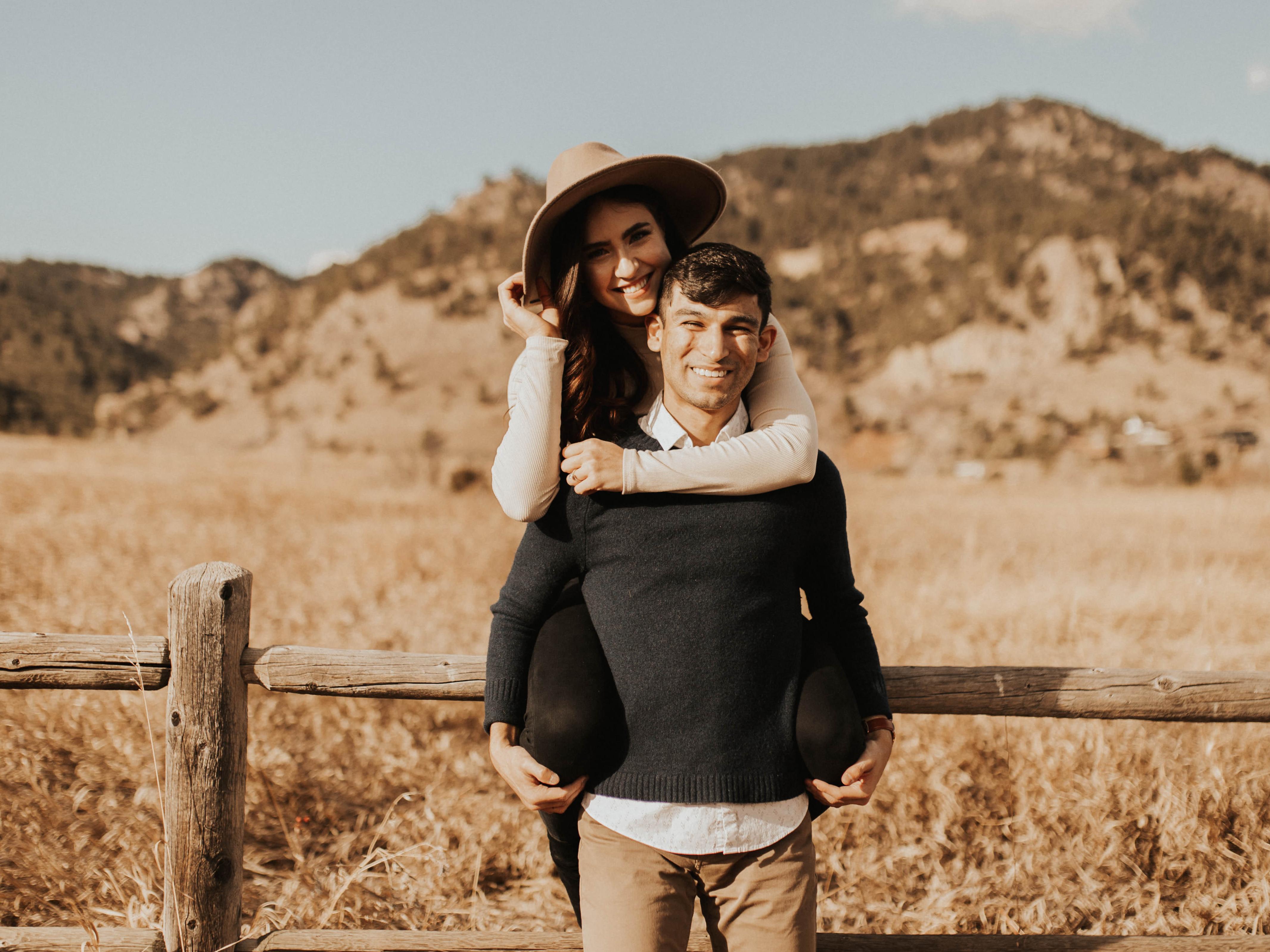 The Wedding Website of Aubrey Bryant and Josh Gonzales