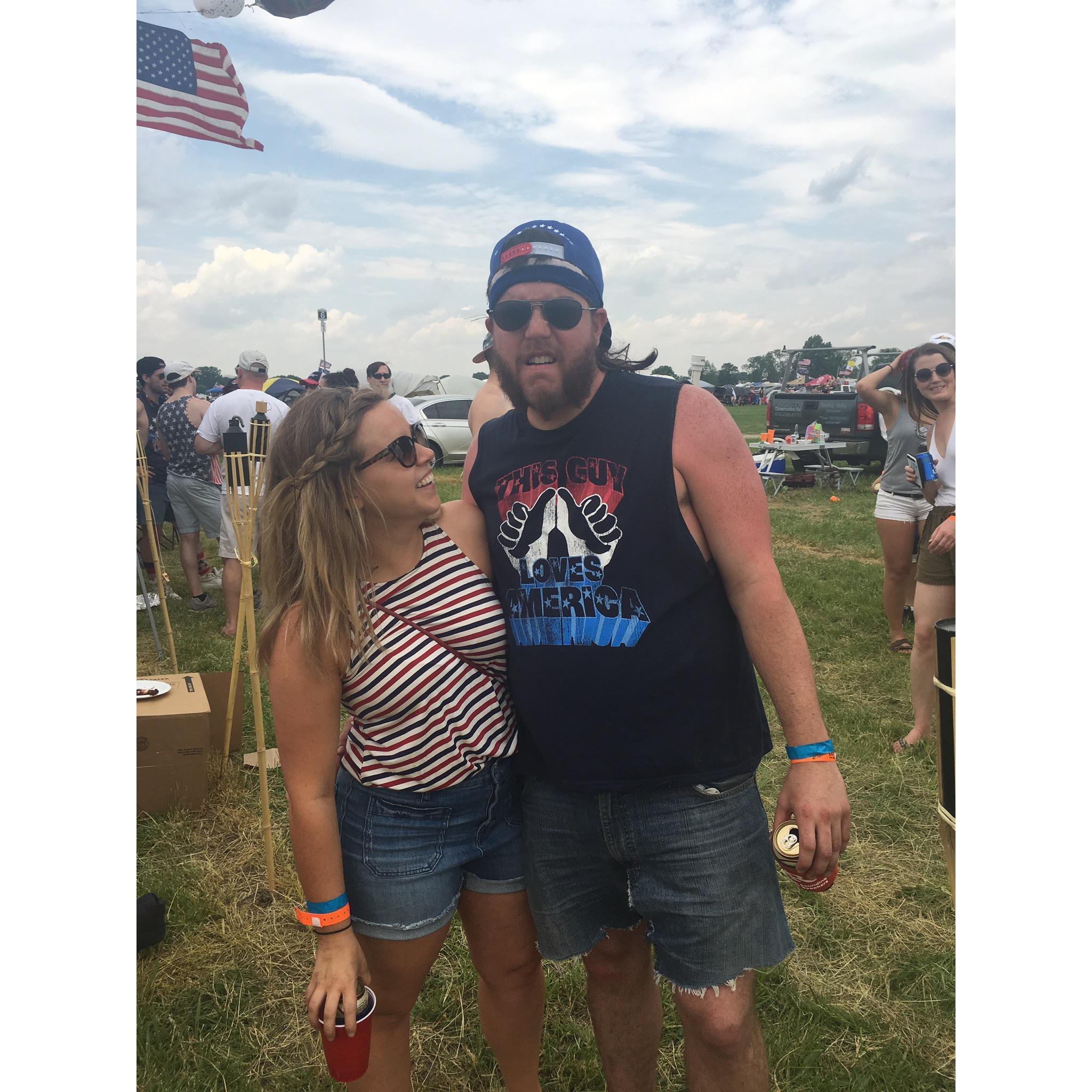 Indy 500 2016