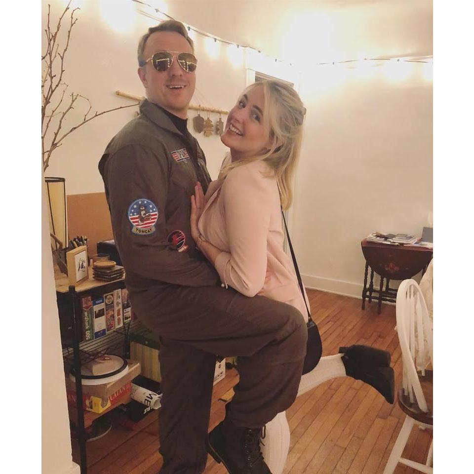 Halloween 2018