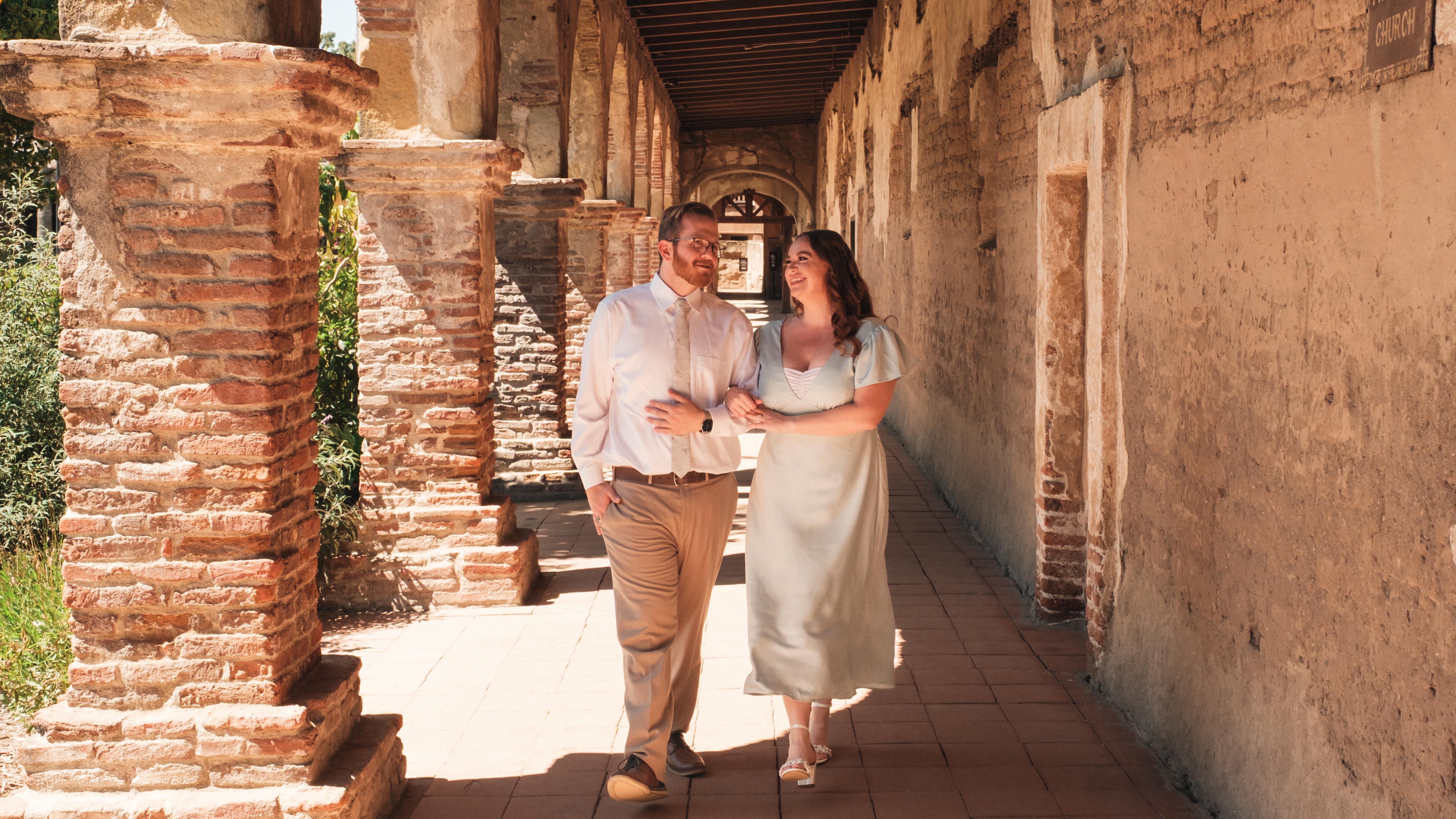 The Wedding Website of Megan Foster and Thomas Foster