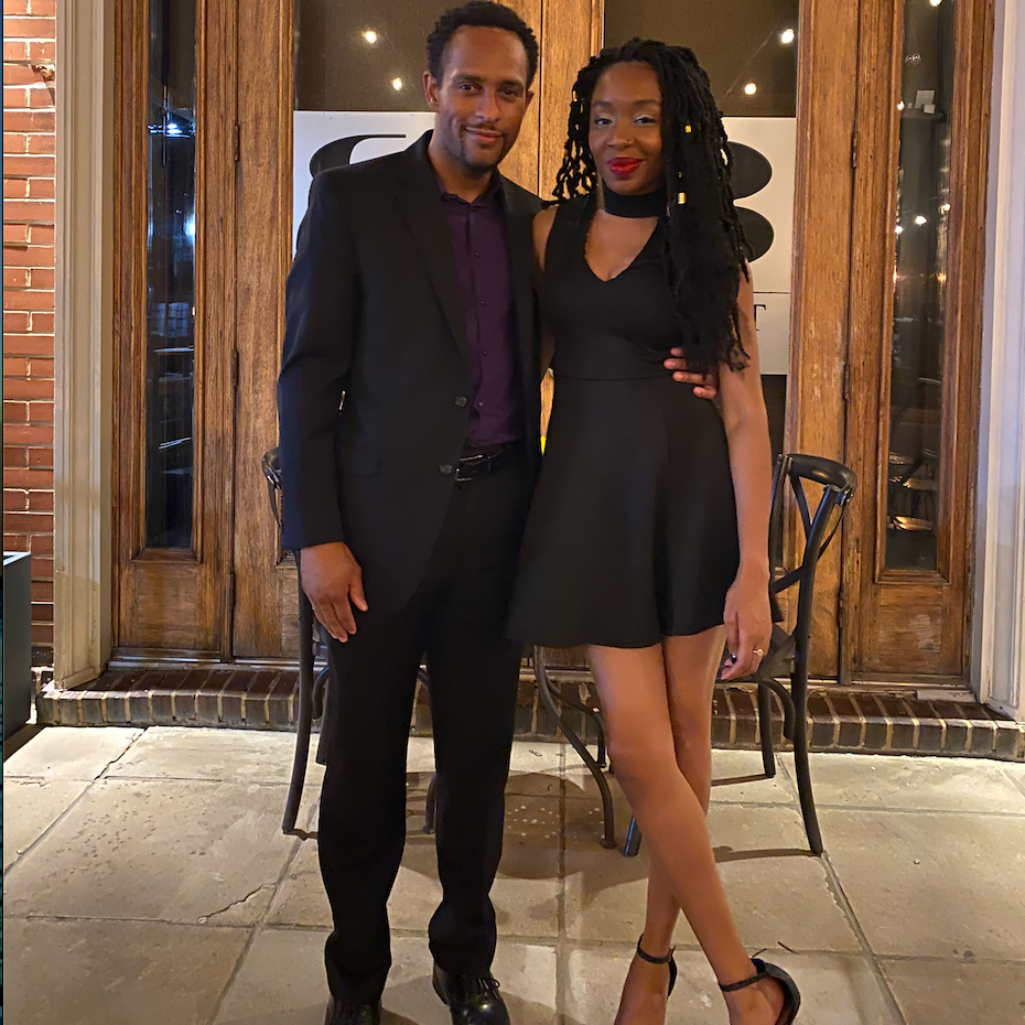 Six month-aversary date!
