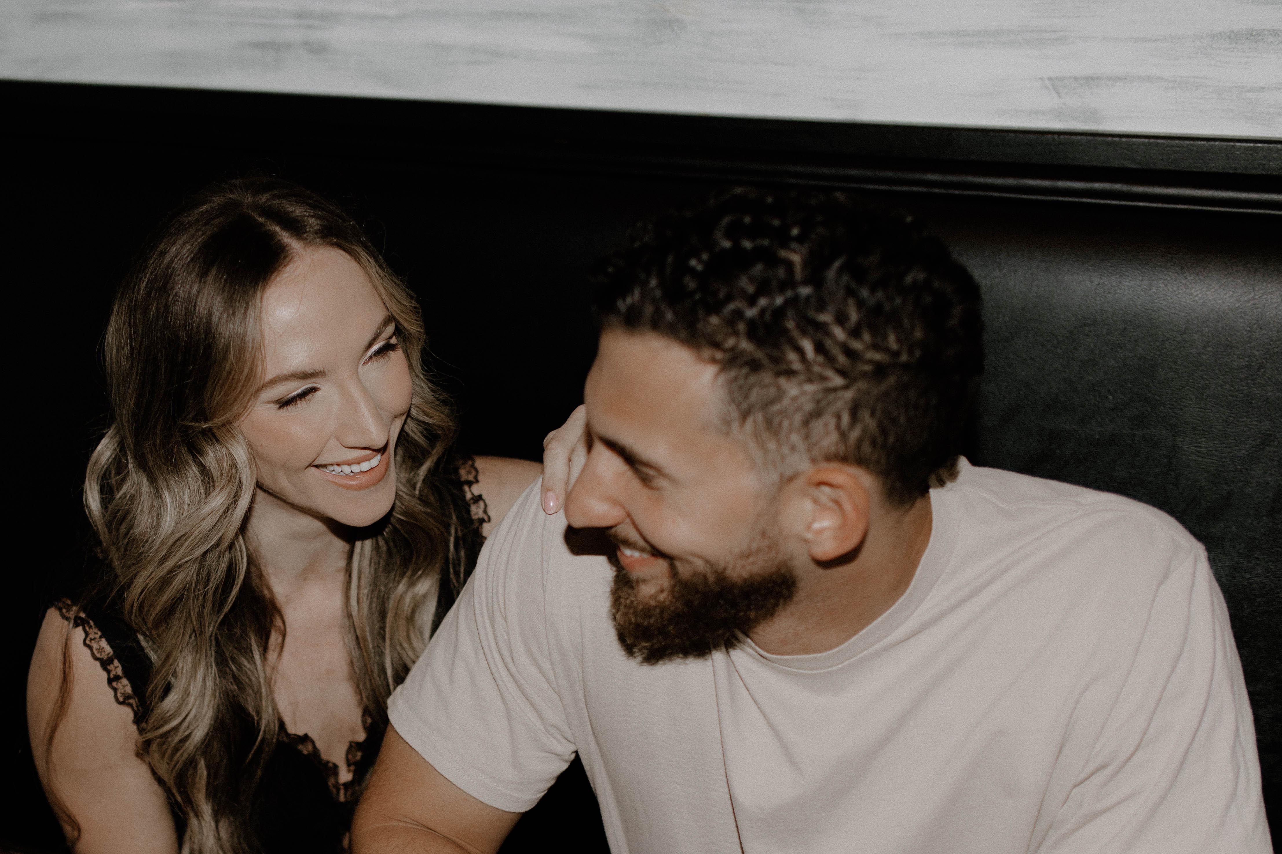 The Wedding Website of Melanie Ingram and Kyle Husni