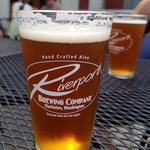 Riverport Brewing