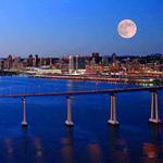 San Diego