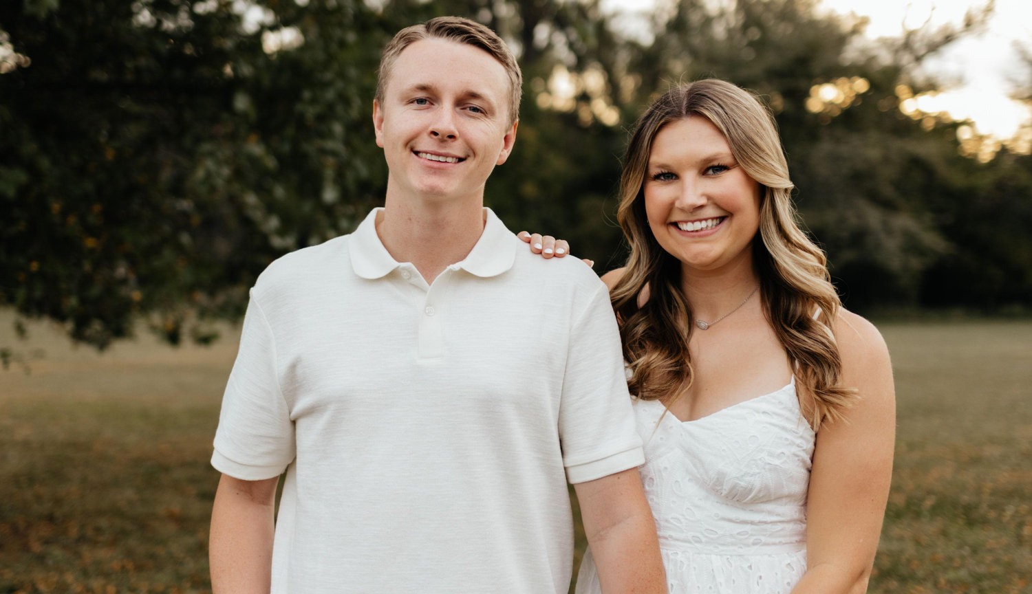 The Wedding Website of Madison Simon and Houston Sandvold