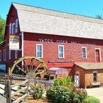 Yates Cider Mill