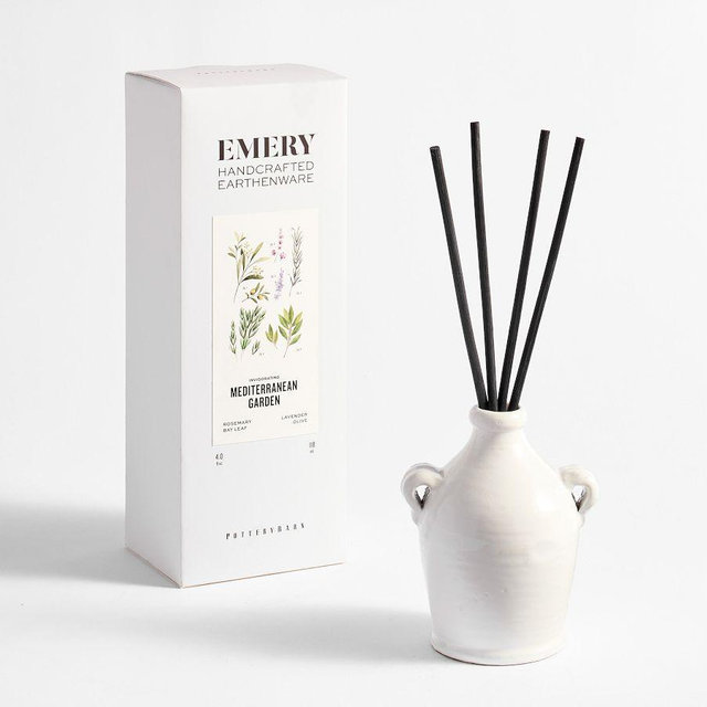 Emery Diffuser - Mediterranean Garden