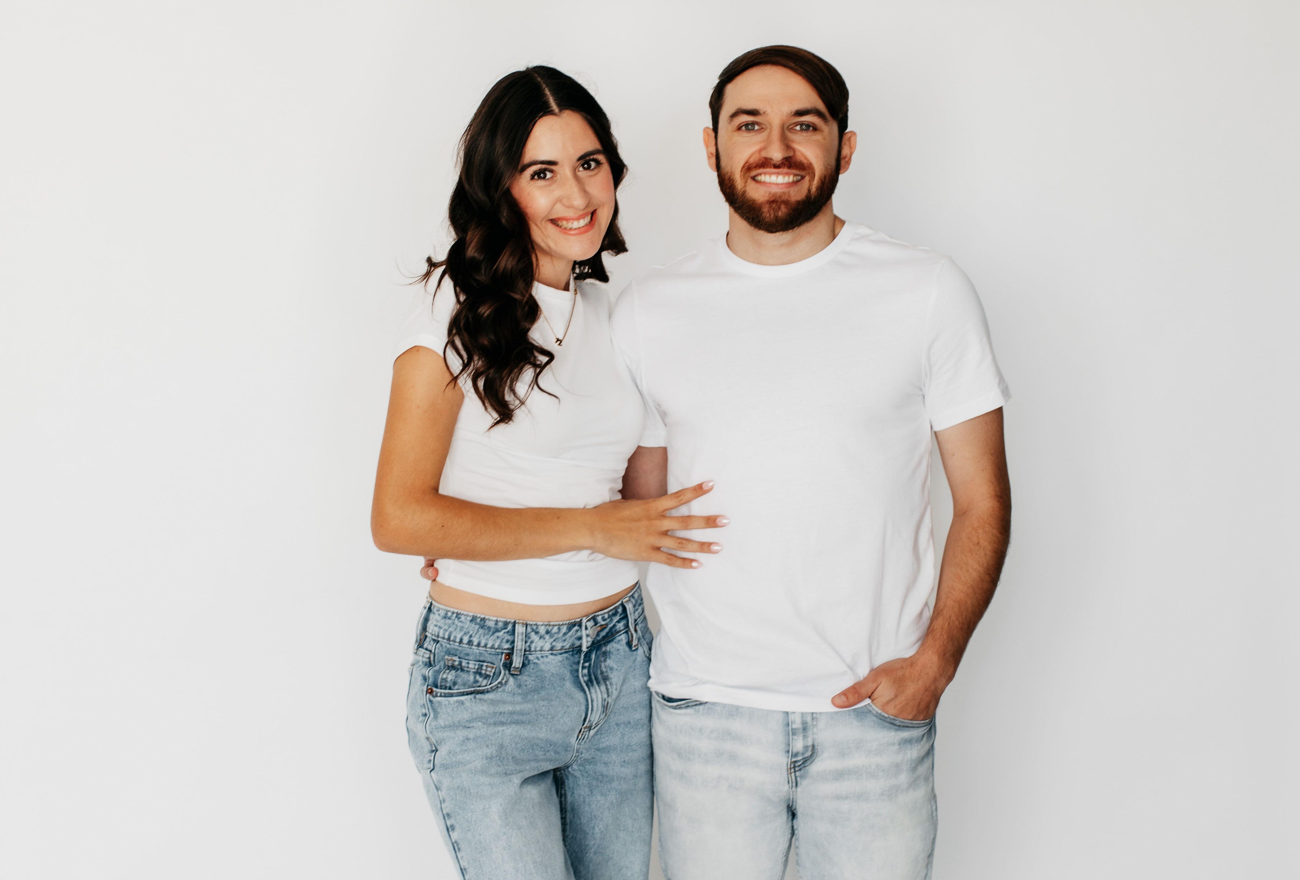 The Wedding Website of Claire Perales-Duckworth and Gabriel Becerra