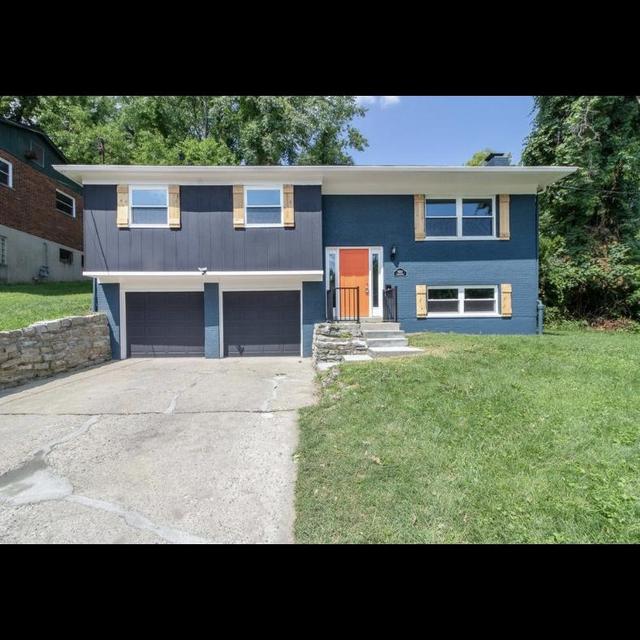 New House Fund