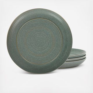 Elio Dinner Plate, Set of 4