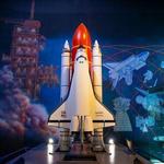 NASA Johnson Space Center Houston