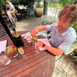 Food - The Floridian Restaurant