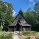 Washington Island